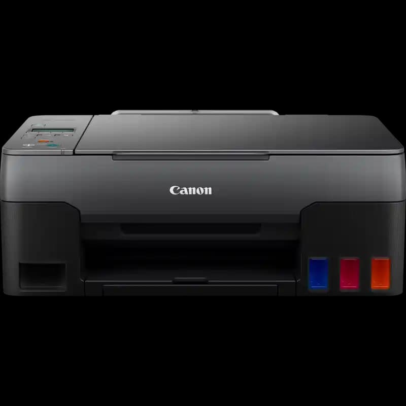G2420 Canon Çok Fonksiyonlu Yazıcı: Yüksek Kalite ve Ekonomik Çözüm