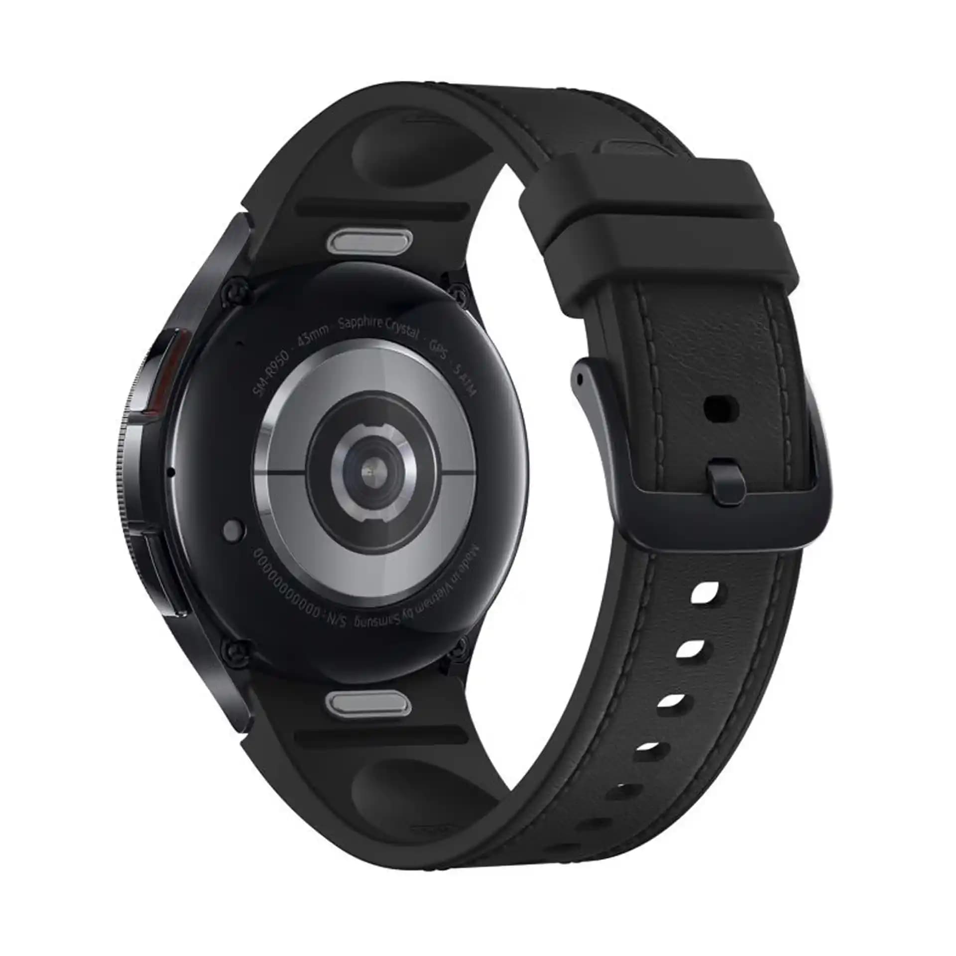 Galaxy Akıllı Saatleri: Şıklık ve Fonksiyonellik ile Günlük Hayatı Kolaylaştıran Teknoloji