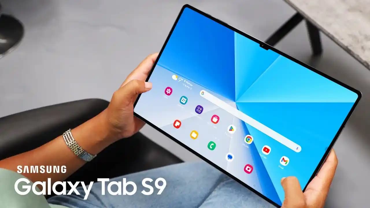 Galaxy Tab 9: Yenilikçi Tasarımı ve Güçlü Performansıyla Geleceğin Tablet Teknolojisi