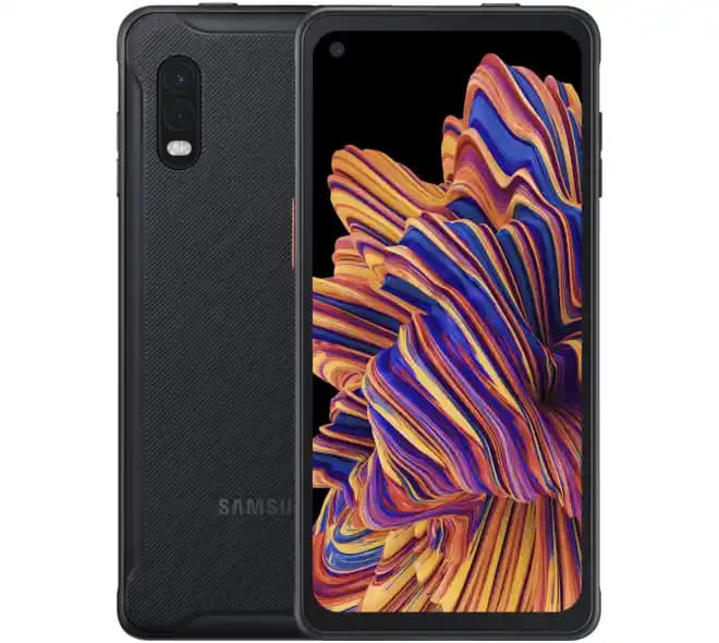 Galaxy XCover Pro'nun Dayanıklılığı ve Çok Yönlülüğüyle İş ve Günlük Hayatta Öne Çıkması