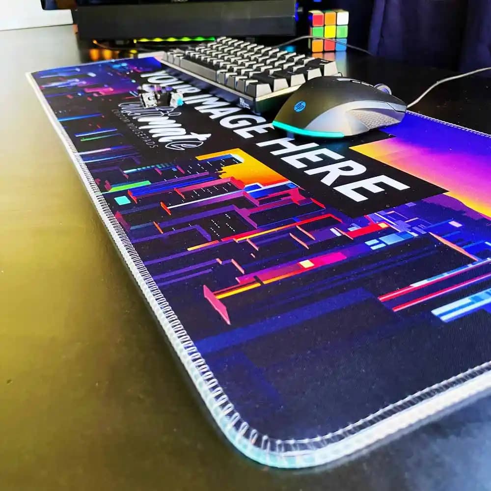 Gamer Mouse Pad Seçimi ve Oyun Performansını Artırma Yöntemleri