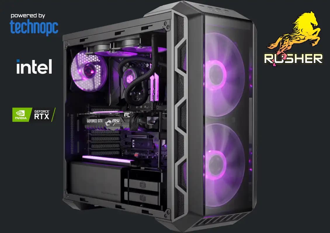 Gaming Hazır Sistemler: Yüksek Performans ve Pratiklik Sunan En Güncel Çözümler