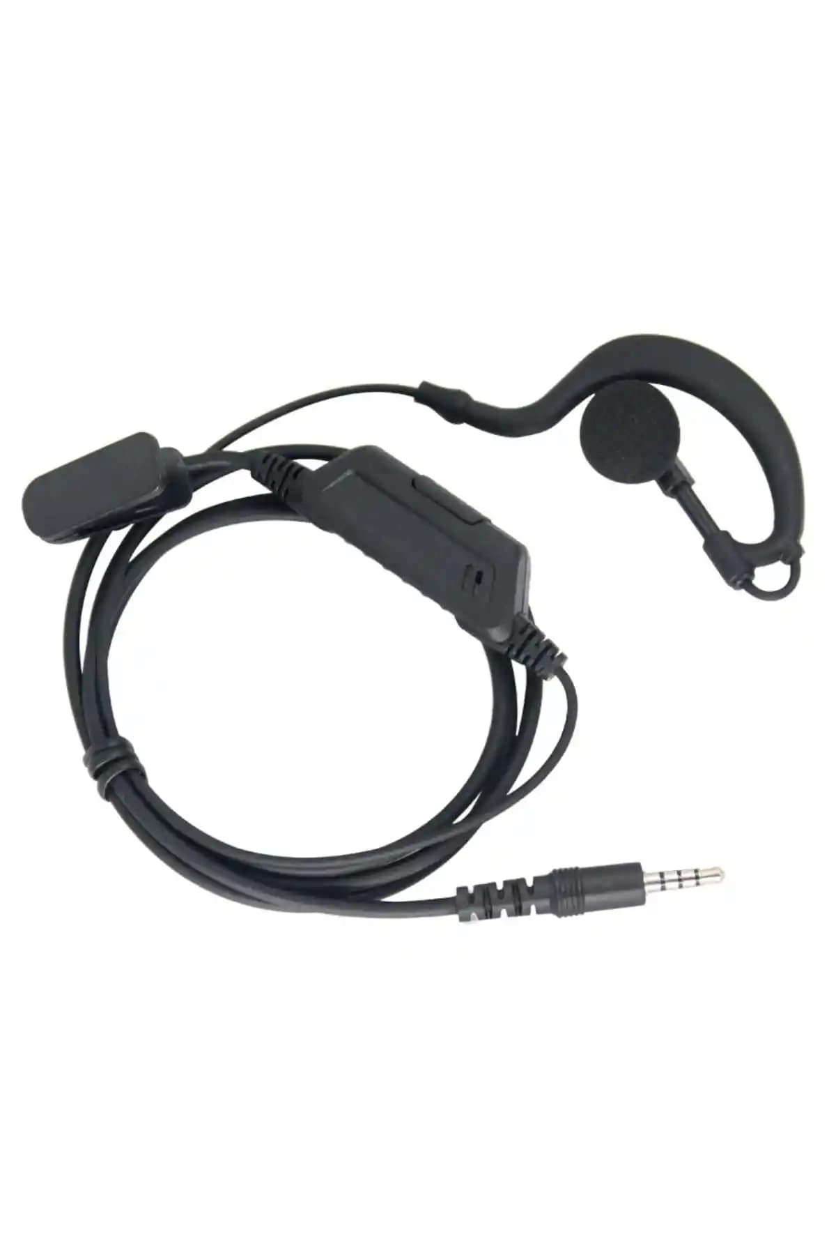 Gelişmiş Telsiz Kulaklıklar ile Güvenilir ve Kablosuz İletişim Çözümleri