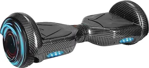 Gömaster Hoverboard ve Elektronik Dünyasında Yenilikler: Geleceğin Kişisel Ulaşım Çözümleri