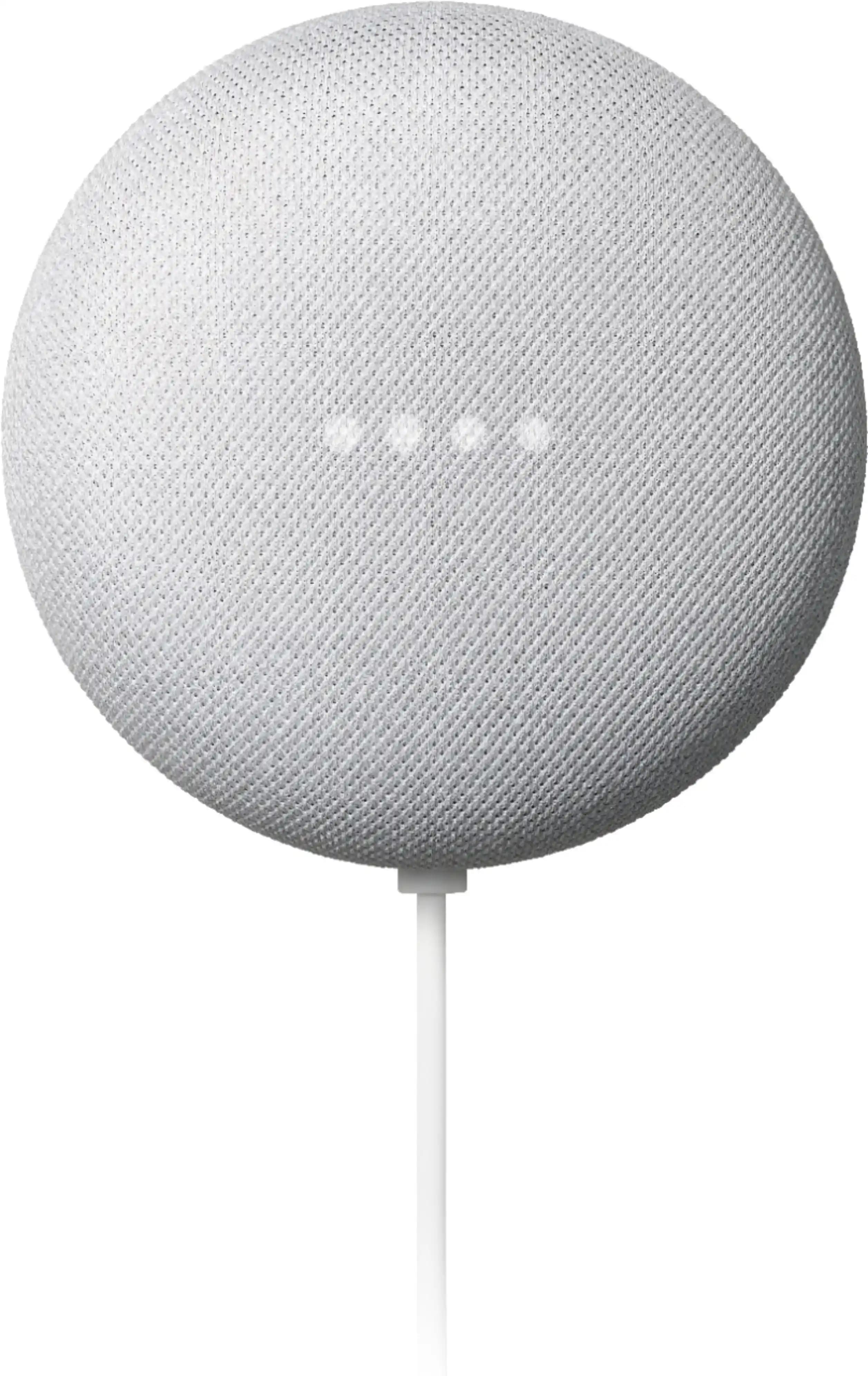 Google Nest Mini ile Akıllı Ev Otomasyonu ve Konforunu Artırma Rehberi