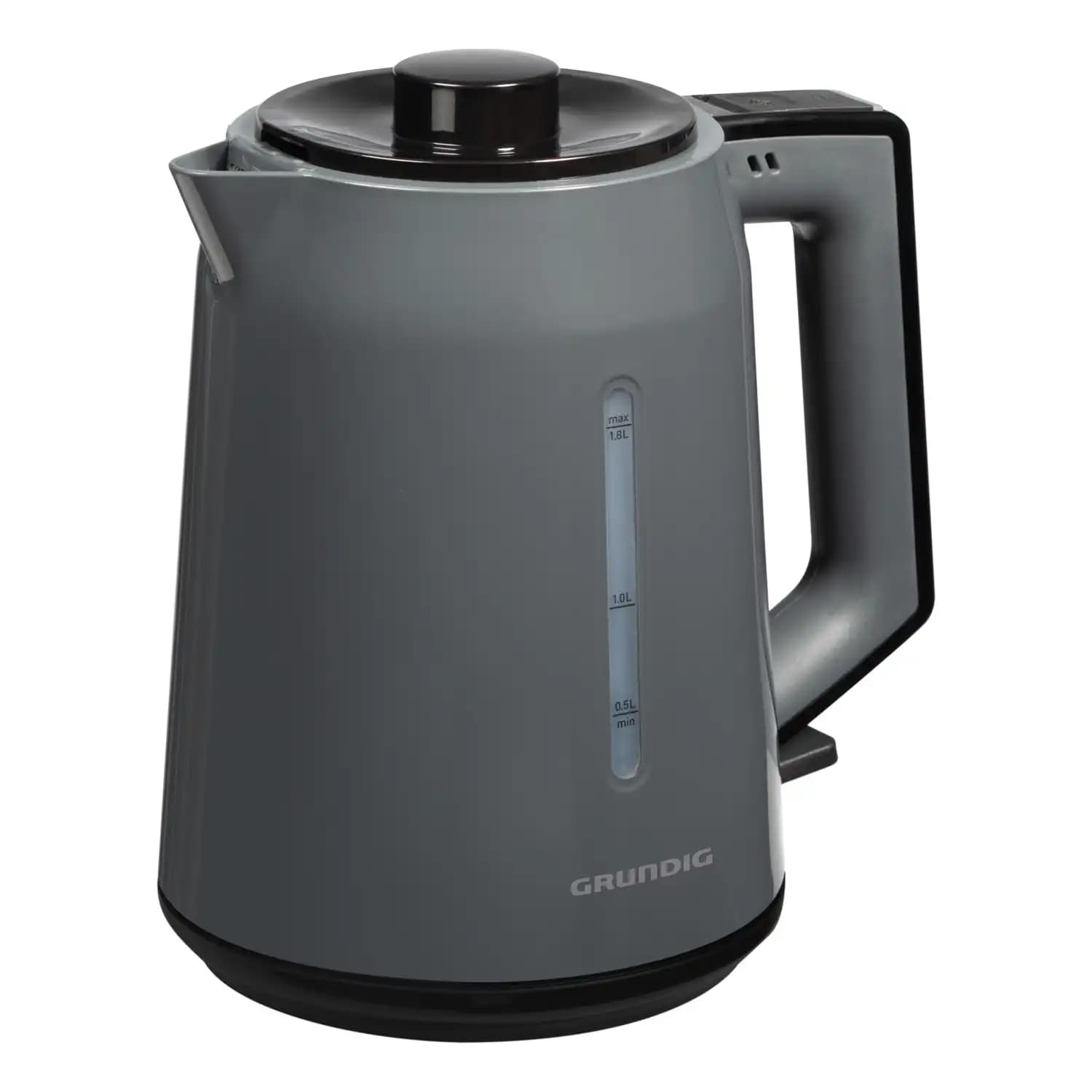 Grundig Çay Makinesi: Modern Tasarım ve Pratik Kullanım ile Günlük Hayatı Kolaylaştırır