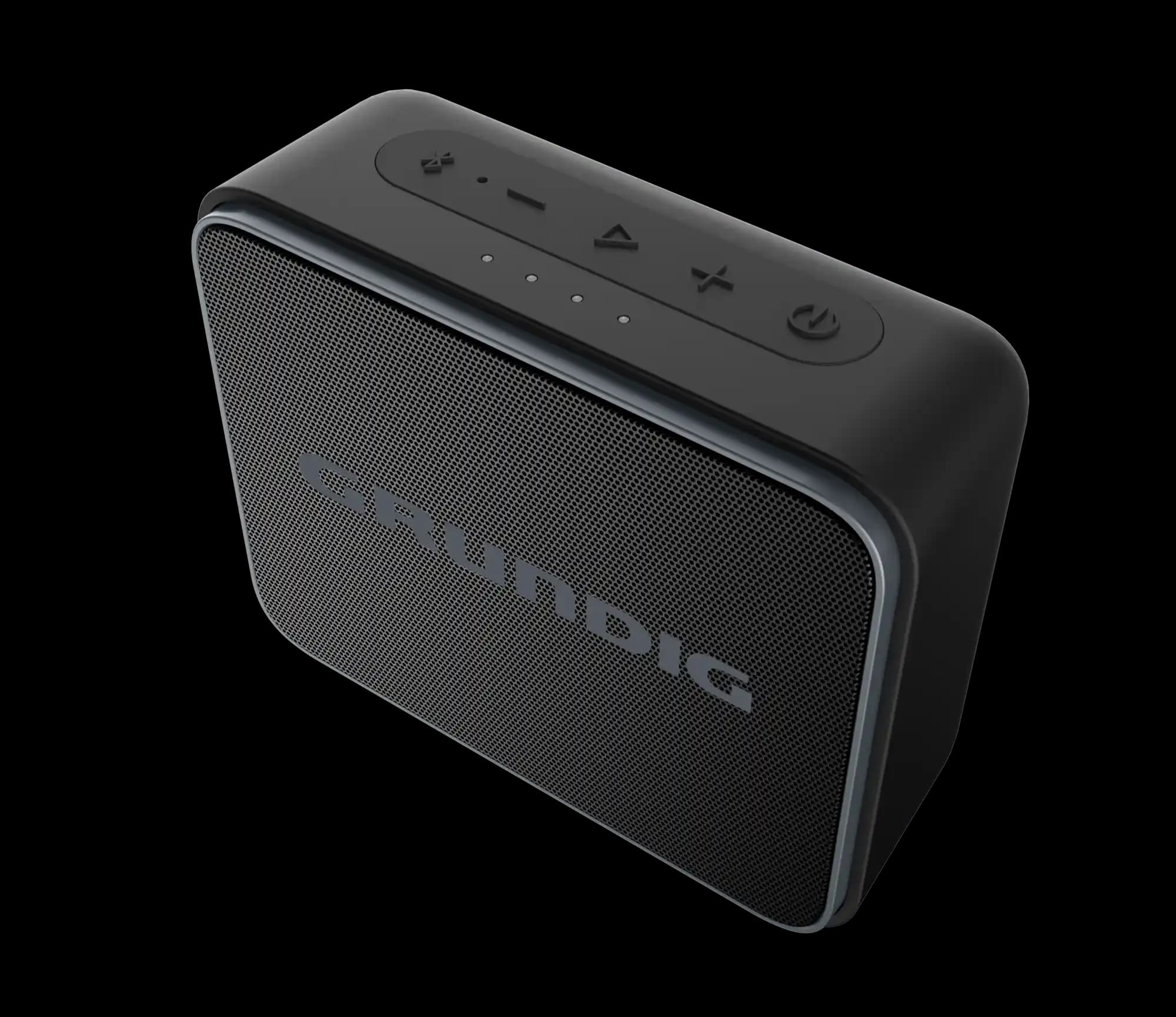 Grundig Jam BT Kablosuz Hoparlör: Yüksek Ses Kalitesi ve Taşınabilirlik Özellikleri