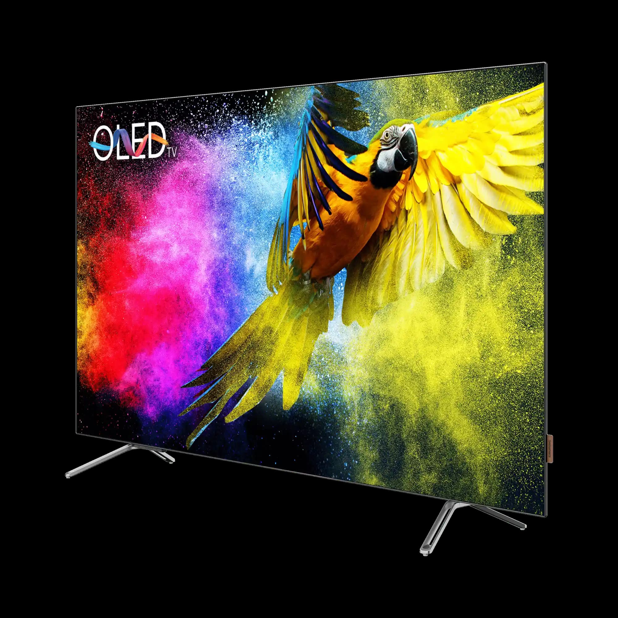 2025'te Grundig OLED TV ile Evde Görüntü Kalitesinde Devrim Yaşayın