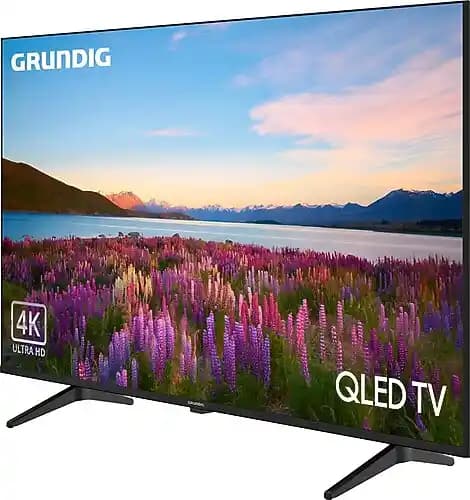 Grundig QLED TV: Yüksek Kalite ve Yenilikçi Özelliklerle Ev Eğlencesi