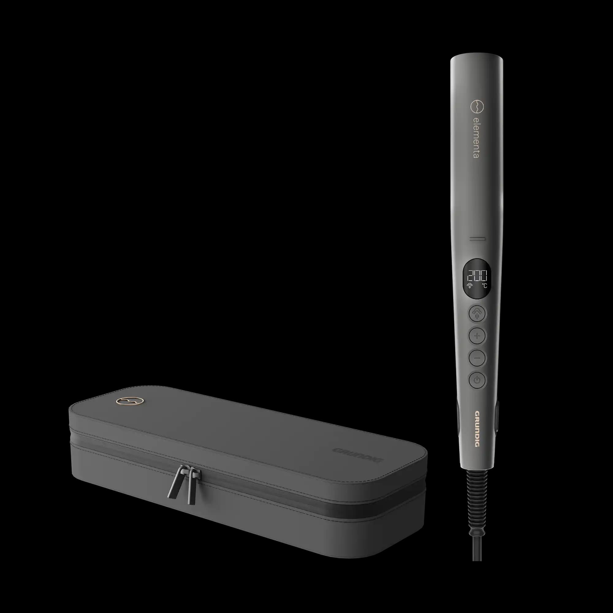 Grundig Saç Düzleştirici Modelleri ve Özellikleri Hakkında Kapsamlı Bilgi