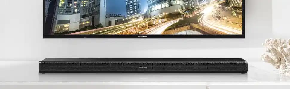 Grundig Soundbar ile Ev Sinema Deneyiminizi Geliştirin ve Yüksek Kalitede Ses Keyfi Yaşayın