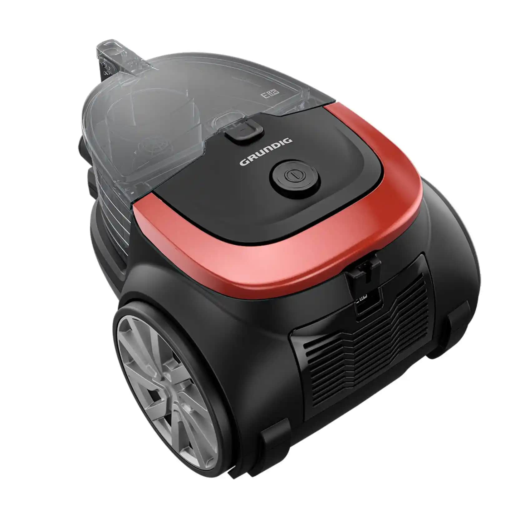 Grundig Süpürgeleri: Yüksek Performanslı ve Dayanıklı Temizlik Çözümleri