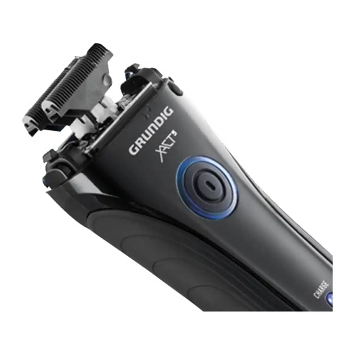 Grundig Tıraş Makineleri: Teknolojik Özellikler ve Kullanıcı Avantajları