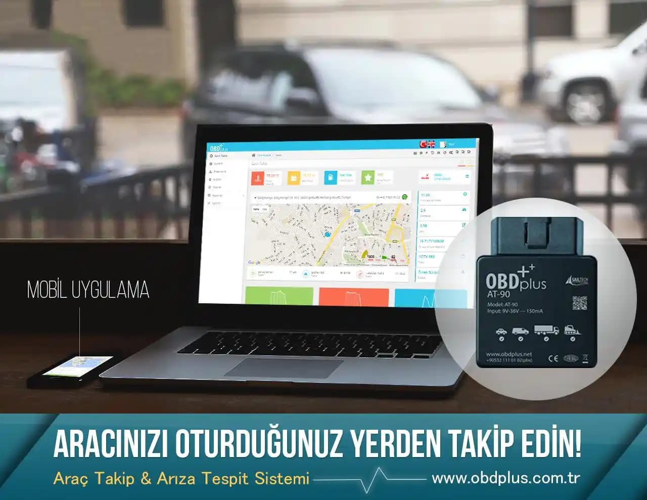 Günümüz Güvenlik Çözümlerinde Takip Cihazlarının Rolü ve Güncel Trendler