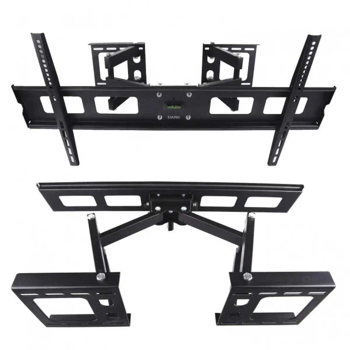 Hareketli Köşe ve Duvar TV Askı Aparatları: Modern Evler İçin Fonksiyonel Çözümler