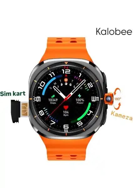 Hatlı Akıllı Saatler: Gelişmiş İletişim ve Sağlık Takibi Özellikleriyle Yenilik