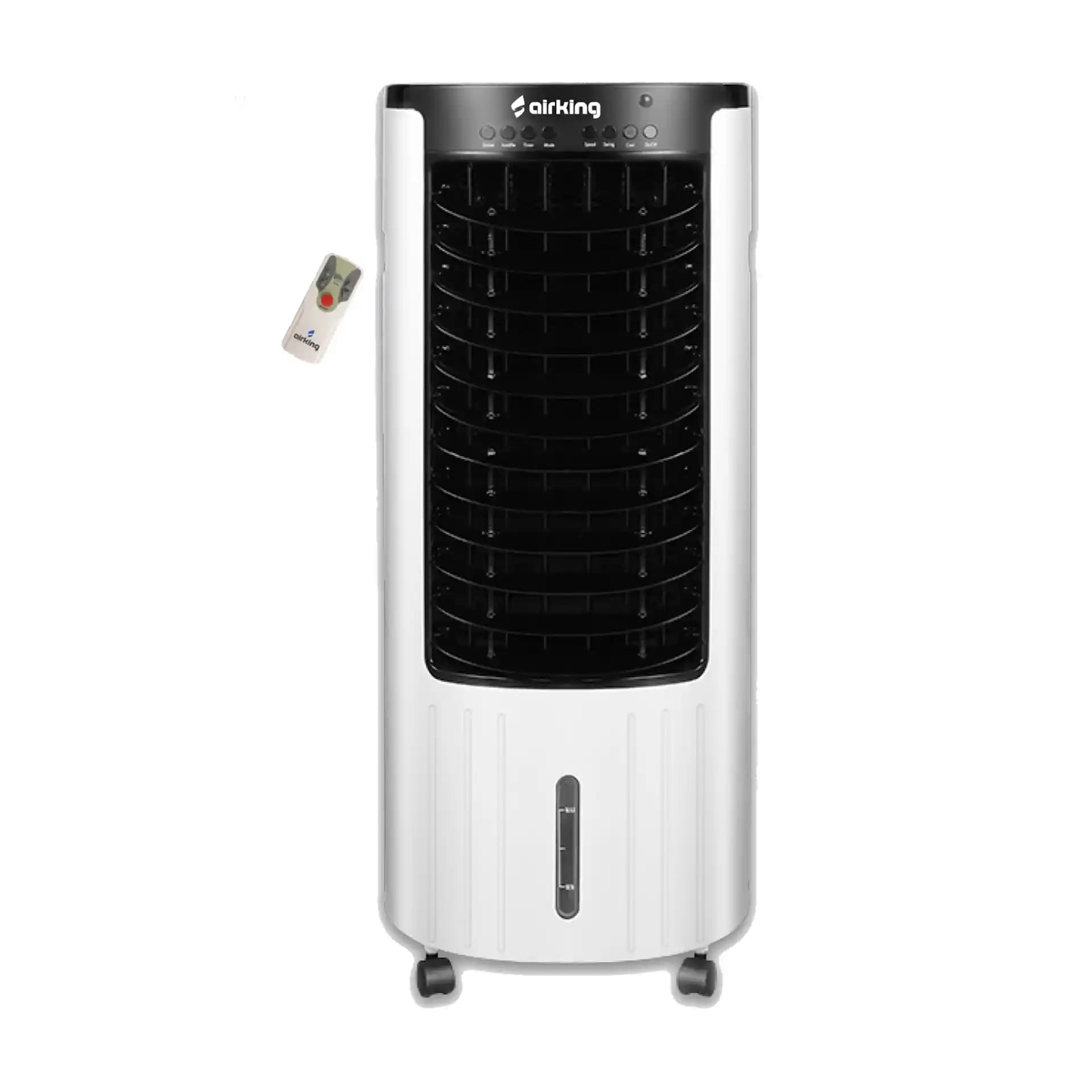 Hava Soğutucu Nedir ve Nasıl Çalışır: Sıcak Havalar İçin Ekonomik Çözüm