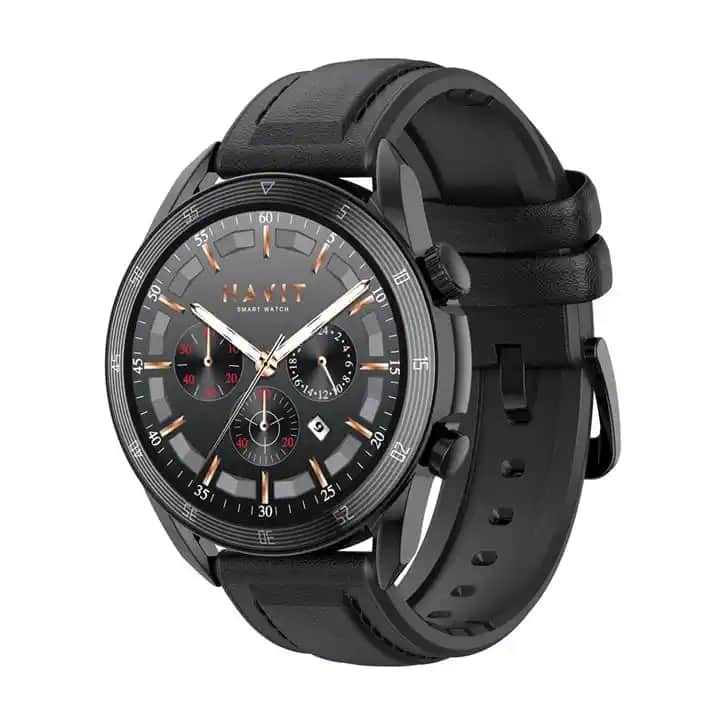 Havit Watch M9030 Pro: Sağlık ve Spor Takibi Sunan Modern Akıllı Saat