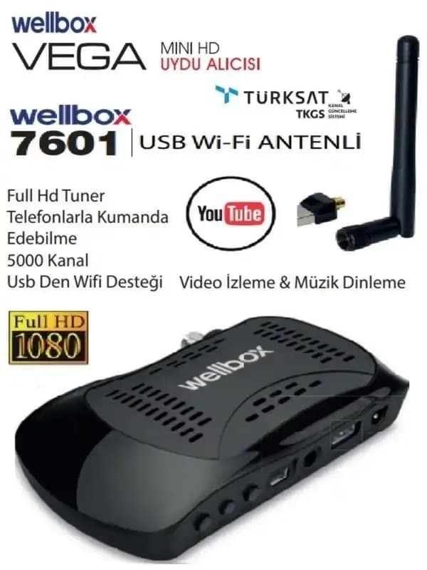 HD Uydu Sistemleri: Yüksek Kaliteli Görüntü ve Geniş İçerik Seçenekleri