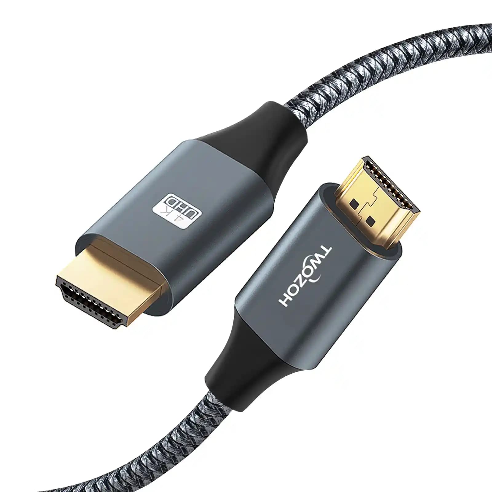 HDMI 2.0 Teknolojisi: Günümüz Elektronik Cihazlarında Yüksek Kalite ve Uyumluluk