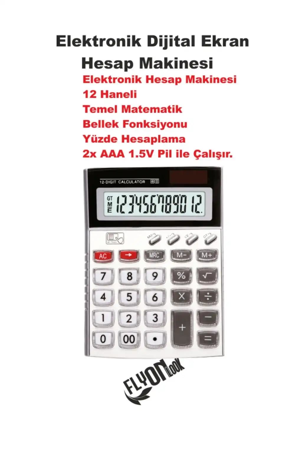 Hesap Makinesi Yüzde Tuşunun İşlevleri ve Kullanım İpuçları