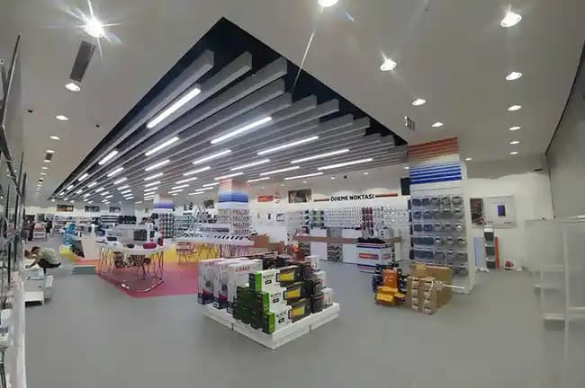 Hilltown Elektronik Altyapı Gelişmeleri ve Dijital Dönüşüm Trendleri 2024