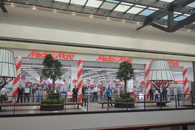 Hilltown MediaMarkt Türkiye'nin Güvenilir Elektronik Market Zinciri Hakkında Detaylı Bilgi