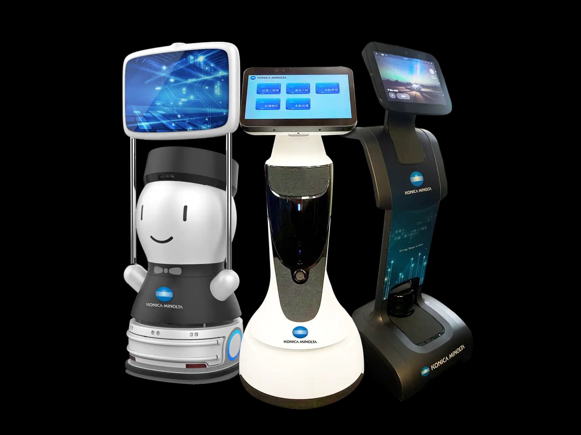 Hizmet Robotlarının Elektronik Alanındaki Rolü ve Gelecekteki Uygulamaları