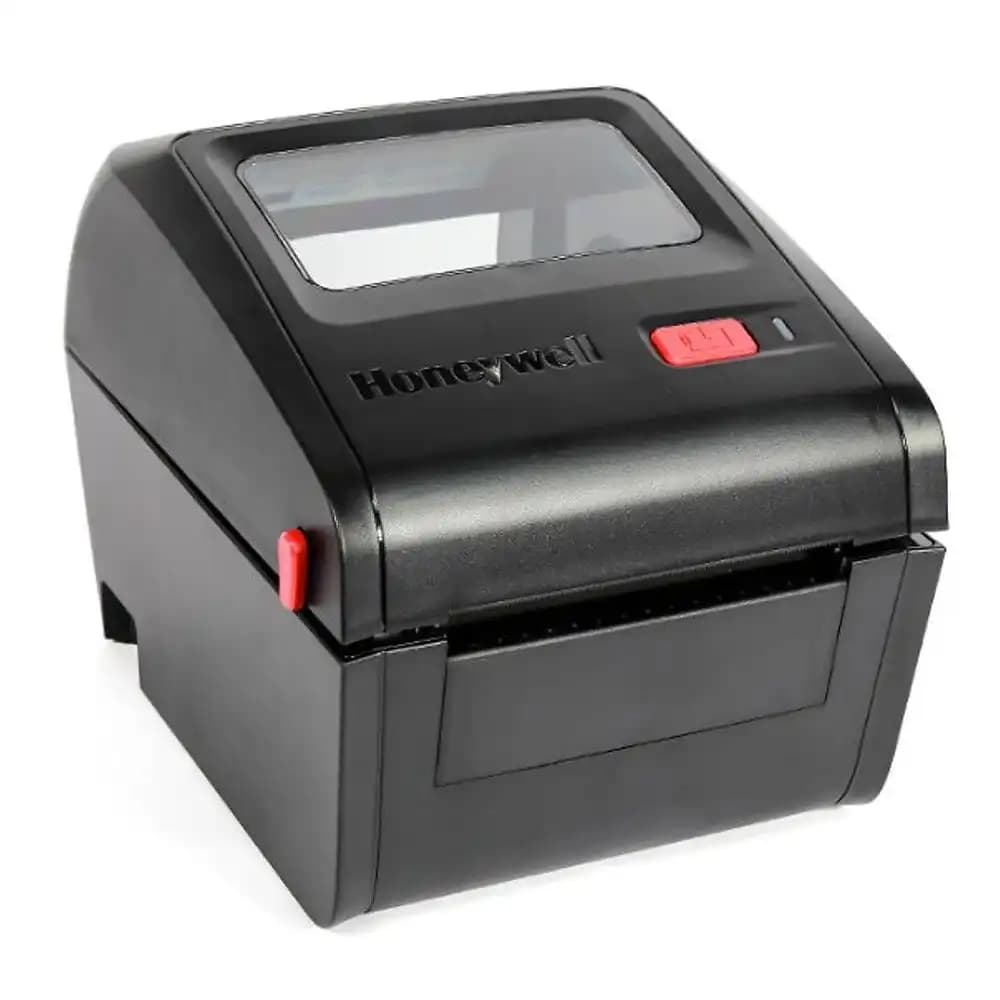 Honeywell PC42d Endüstriyel ve Ofis Kullanımı İçin Güçlü Masaüstü Termal Yazıcı Çözümü