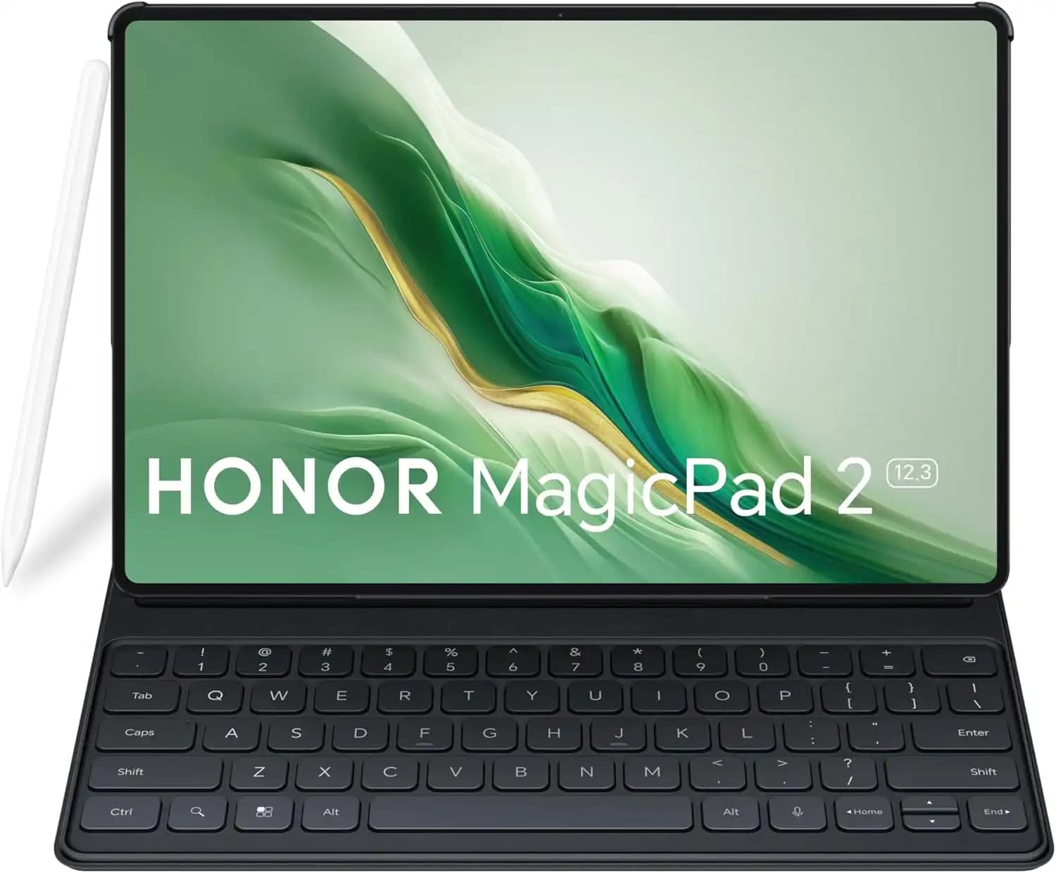 HONOR MagicPad 2 Akıllı Tablet: Yüksek Performans ve Uygun Fiyatlı Tasarım