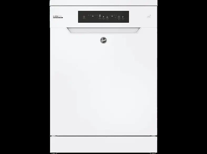 Hoover HF 3E53L0W-17 Elektronik Temizlik Cihazı: Yüksek Performans ve Kullanım Kolaylığı