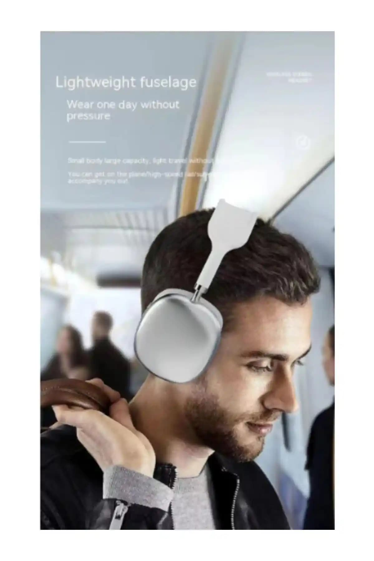 Hoparlörlü Kulaklıklar: Güvenlik ve Konfor Sunan Modern Ses Çözümünüz