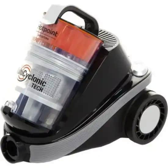 Hotpoint Ariston Süpürgeler: Güvenilirlik ve Teknolojinin Modern Temizlik Çözümleri