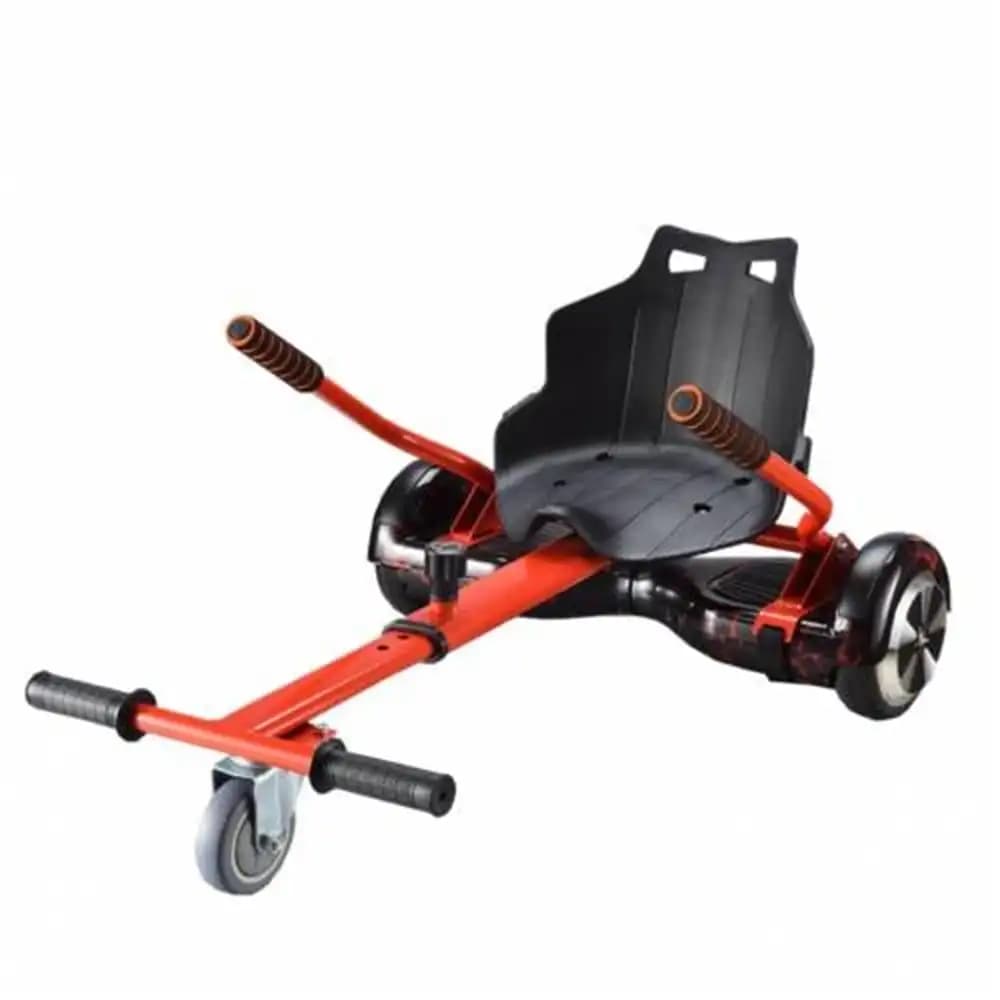 Hoverboard Aparatları ve Elektronik Teknolojinin Güncel Gelişmeleri