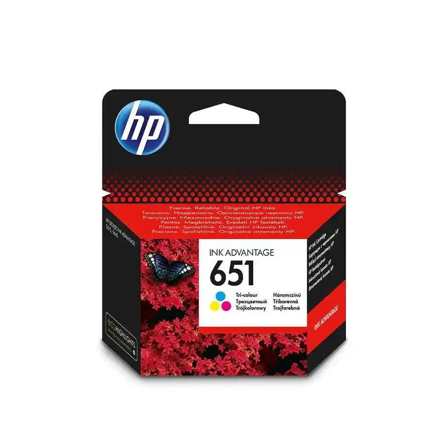 HP 651 Kartuş: Yüksek Performanslı ve Ekonomik Yazıcı Mürekkep Seçeneği