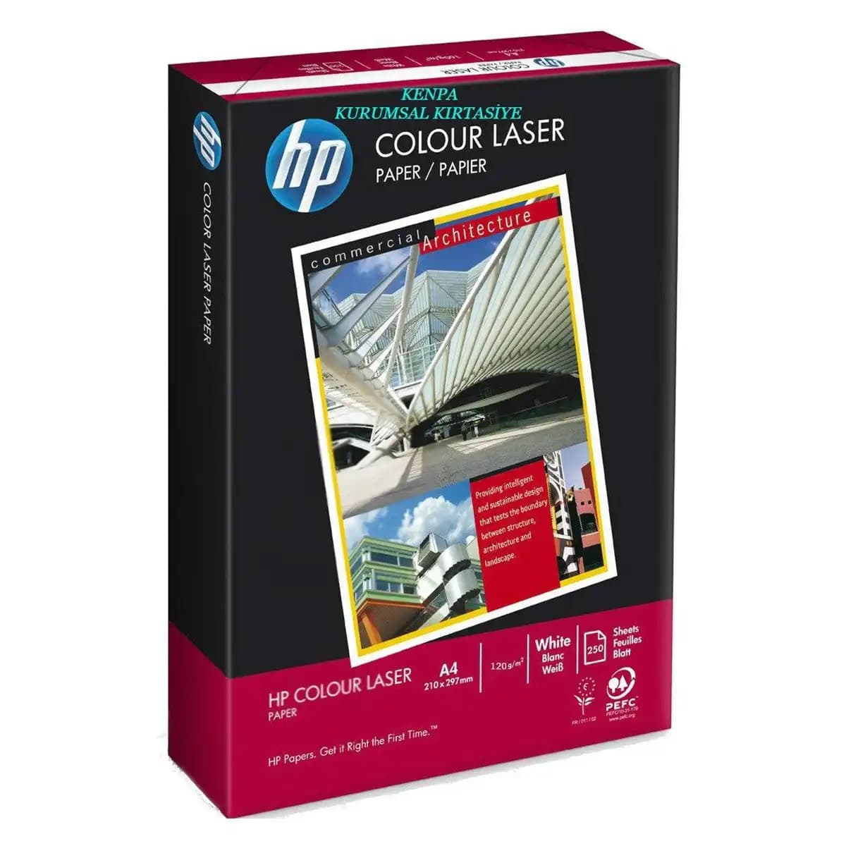 HP A4 Fotokopi Kağıdı: Yüksek Kalite ve Dayanıklılık Sunan Baskı Çözümleri