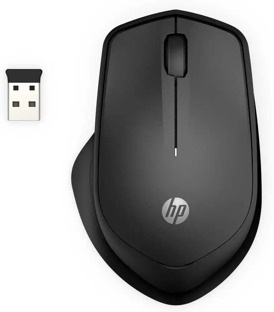 HP Kablosuz Mouse Seçenekleri: Konfor ve Performansı Bir Arada Sunar