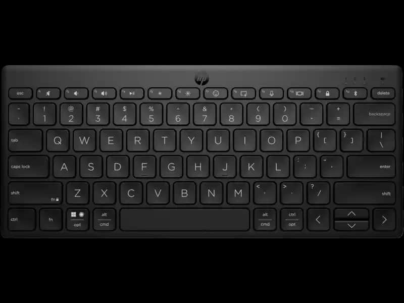 HP Klavye Çeşitleri ve Teknolojik Özellikleriyle Elektronik Dünyasında Öne Çıkıyor