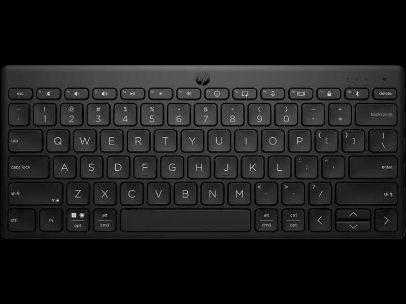 HP Klavye Çeşitleri ve Teknolojik Özellikleriyle Elektronik Dünyasında Öne Çıkıyor