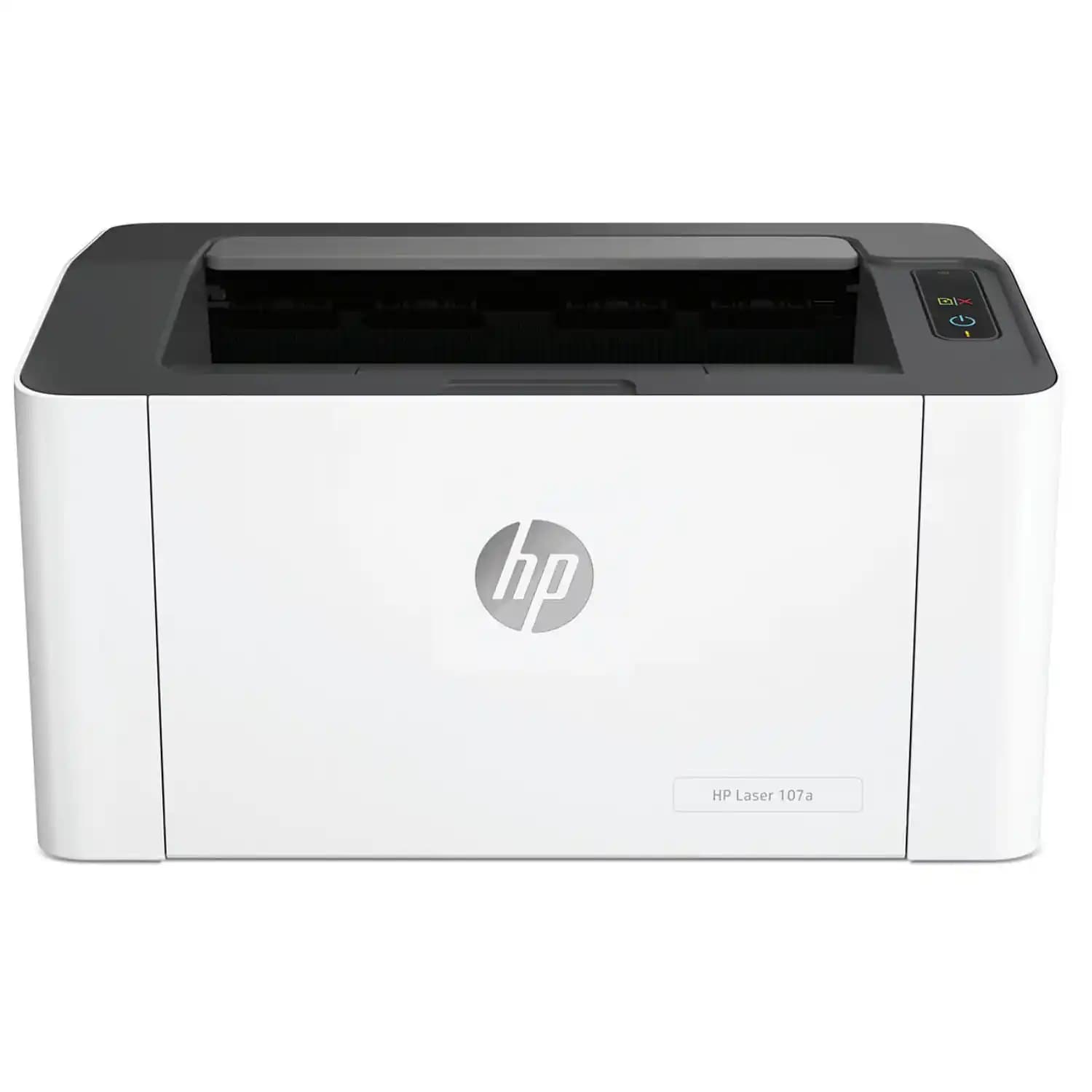 HP LaserJet 107a Yazıcı: Ekonomik ve Güçlü Ofis ve Ev Kullanımı İçin Uygun Seçenek