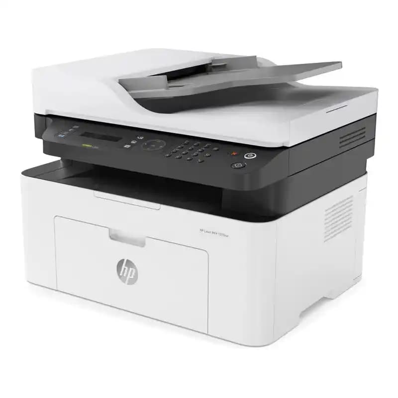 HP MFP 137fnw Çok Fonksiyonlu Yazıcı Özellikleri ve Kullanım Avantajları