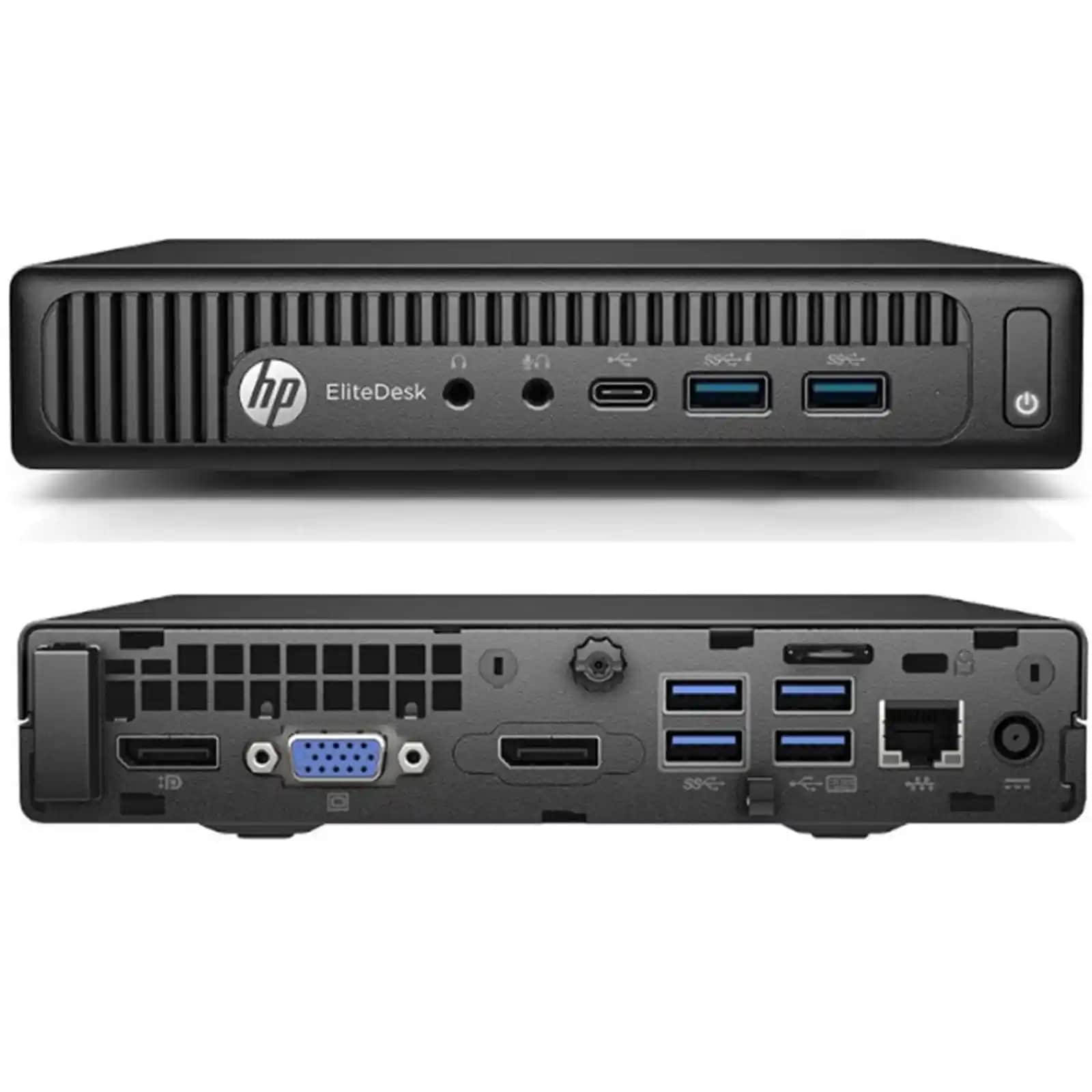 HP Mini PC'ler: Güçlü ve Taşınabilir Çözüm Arayanlar İçin Kapsamlı Rehber