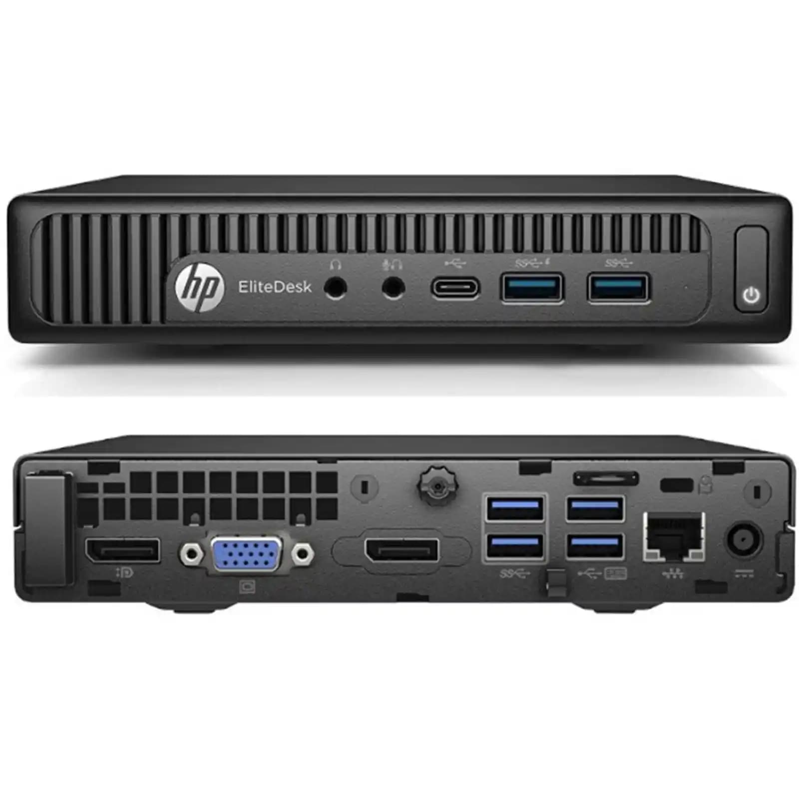 HP Mini PC'ler: Güçlü ve Taşınabilir Çözüm Arayanlar İçin Kapsamlı Rehber