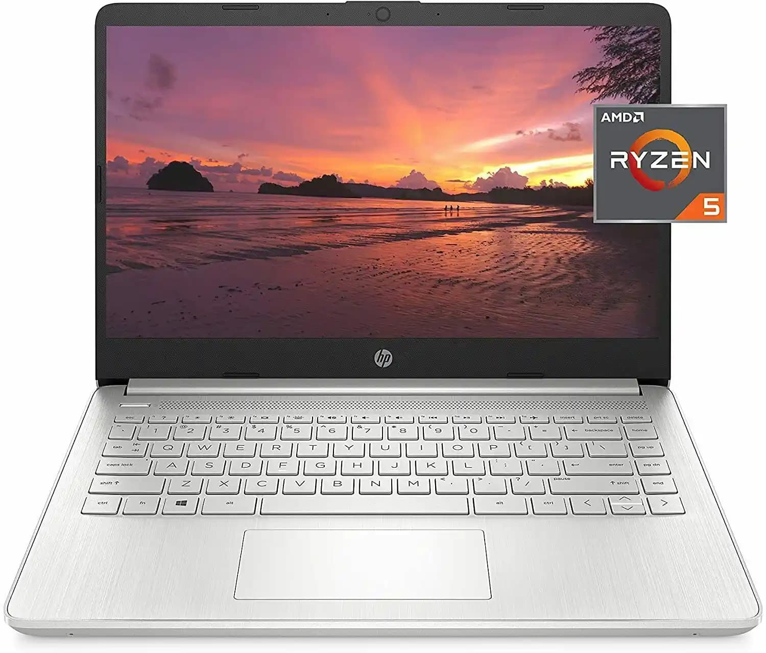 HP Ryzen 5 Notebooklar: Güçlü Performans ve Modern Tasarımın Bir Arada Sunumu