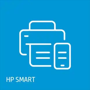 HP Smart Uygulaması ve Akıllı Yazıcı Çözümleri ile Verimliliği Artırın