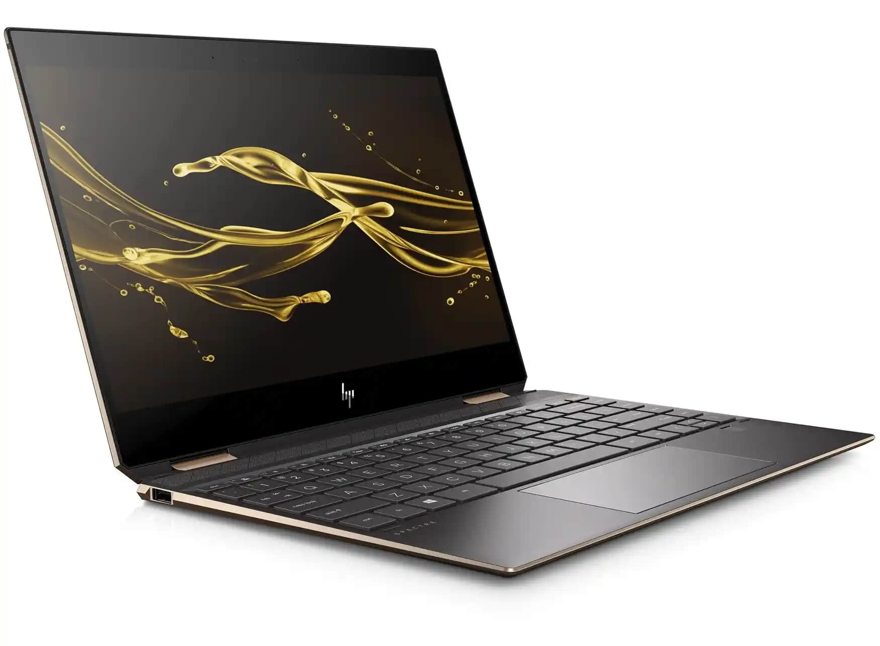 HP Spectre x360: Güç ve Şıklık Sunan Çok Yönlü Dizüstü Bilgisayar Özellikleri ve Avantajları