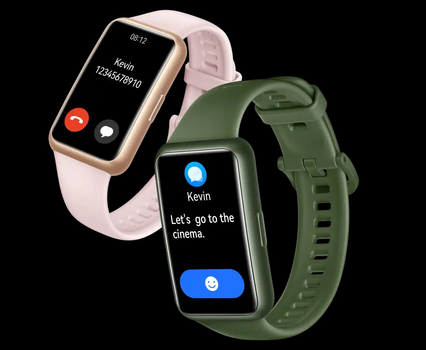 Huawei Band 7 Akıllı Saat Özellikleri ve Sağlık Takibi Detayları