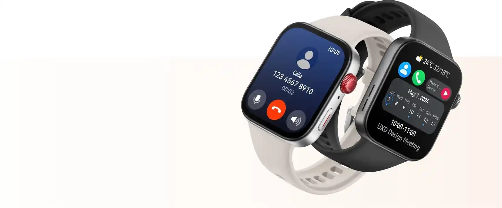 Huawei Fit 3 Akıllı Saat Özellikleri ve Sağlık Takibi Teknolojisi