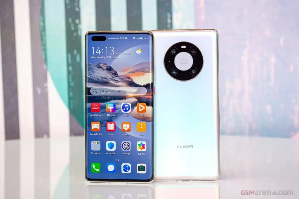 Huawei Mate 40 Pro: Gelişmiş Kamera, Güçlü Performans ve Modern Tasarım Özellikleri