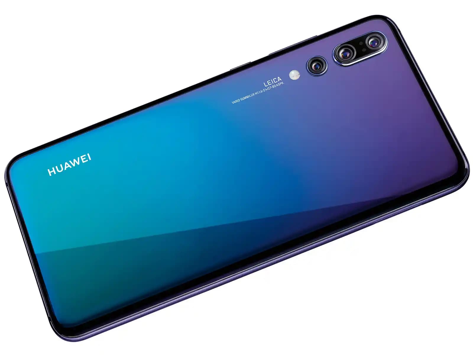 Huawei P20 Pro: Kamera Teknolojisinde Çığır Açan Akıllı Telefon Modeli